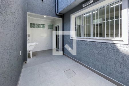 Casa à venda com 150m², 3 quartos e 1 vagaÁrea de Serviço