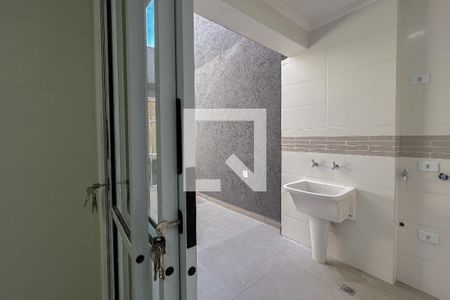 Casa à venda com 150m², 3 quartos e 1 vagaQuarto de Serviço