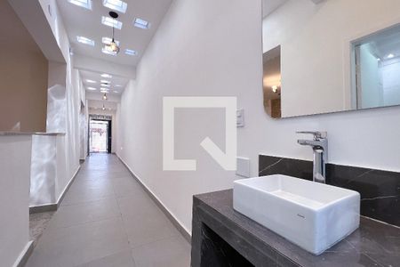 Casa à venda com 150m², 3 quartos e 1 vagaLavabo