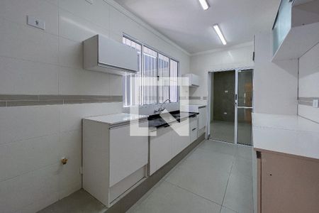Casa à venda com 150m², 3 quartos e 1 vagaCozinha