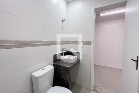 Casa à venda com 150m², 3 quartos e 1 vagaBanheiro de Serviço