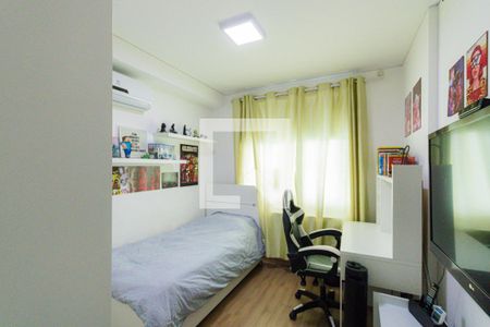 Quarto de apartamento à venda com 3 quartos, 93m² em Jacarepaguá, Rio de Janeiro
