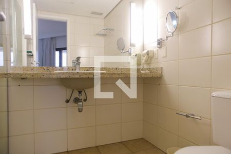 Apartamento para alugar com 50m², 1 quarto e 1 vagaBanheiro
