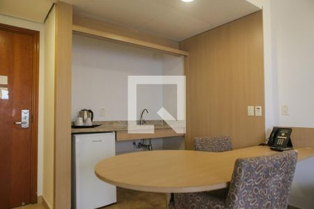 Apartamento para alugar com 50m², 1 quarto e 1 vagaCozinha