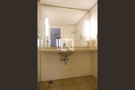 Apartamento para alugar com 50m², 1 quarto e 1 vagaBanheiro