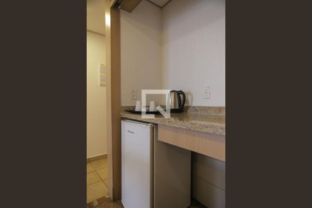 Apartamento para alugar com 50m², 1 quarto e 1 vagaCozinha