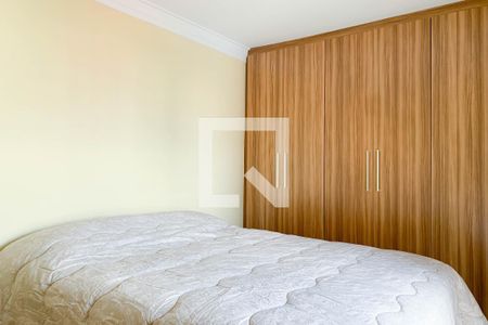 Quarto 1 de apartamento à venda com 2 quartos, 60m² em Vila Osasco, Osasco