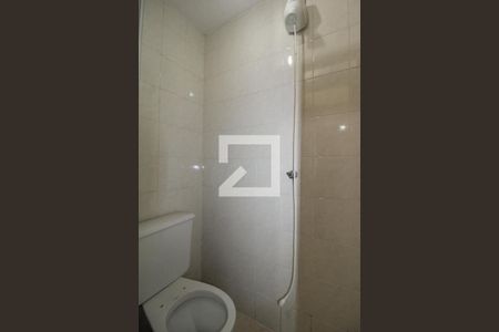 Apartamento à venda com 69m², 2 quartos e 1 vagaBanheiro de Serviço