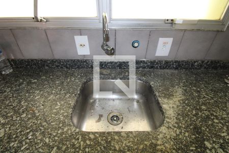 Apartamento à venda com 69m², 2 quartos e 1 vagaCozinha