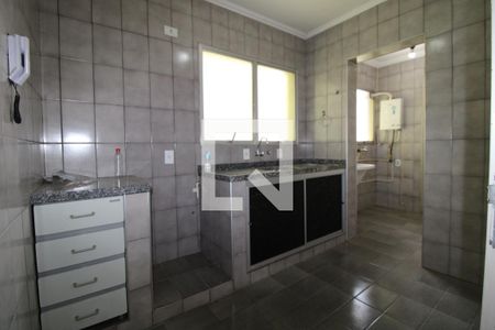 Apartamento à venda com 69m², 2 quartos e 1 vagaCozinha