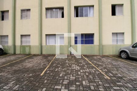 Apartamento à venda com 69m², 2 quartos e 1 vagaVaga de Garagem