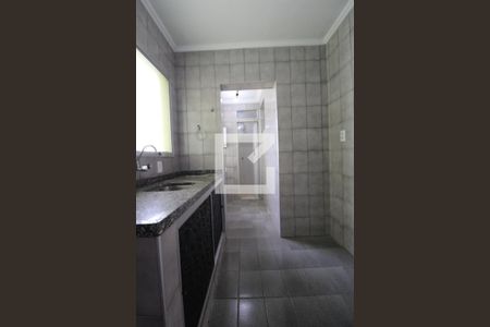 Apartamento à venda com 69m², 2 quartos e 1 vagaCozinha