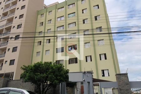 Apartamento à venda com 69m², 2 quartos e 1 vagaPlaquinha