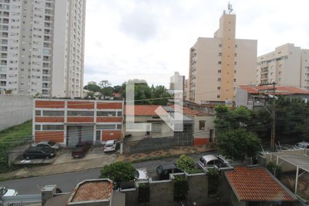 Apartamento à venda com 69m², 2 quartos e 1 vagaVista da Sala