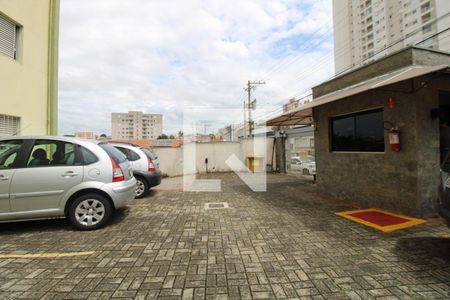 Apartamento à venda com 69m², 2 quartos e 1 vagaÁrea de Manobra