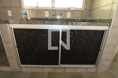 Apartamento à venda com 69m², 2 quartos e 1 vagaCozinha