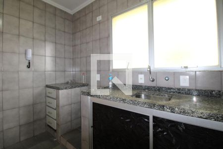 Apartamento à venda com 69m², 2 quartos e 1 vagaCozinha