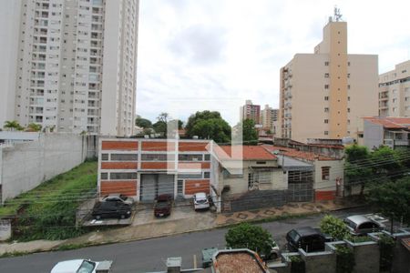 Apartamento à venda com 69m², 2 quartos e 1 vagaVista do Quarto 2