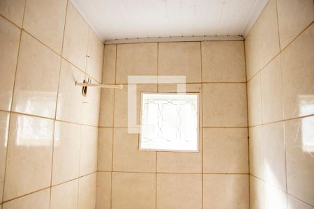 Casa para alugar com 75m², 2 quartos e 1 vagaBanheiro