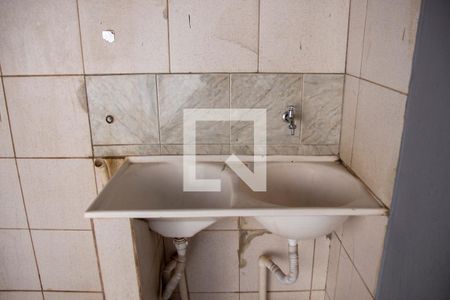 Casa para alugar com 75m², 2 quartos e 1 vagaÁrea de Serviço