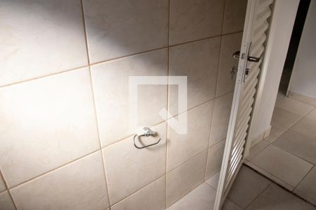 Casa para alugar com 75m², 2 quartos e 1 vagaBanheiro