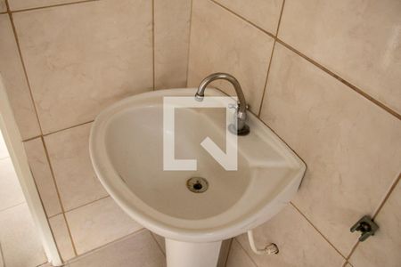 Casa para alugar com 75m², 2 quartos e 1 vagaBanheiro