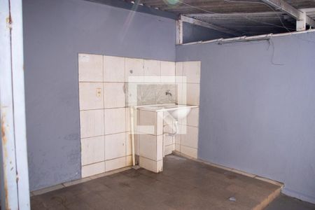 Casa para alugar com 75m², 2 quartos e 1 vagaÁrea de Serviço