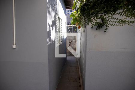 Casa para alugar com 75m², 2 quartos e 1 vagaQuintal