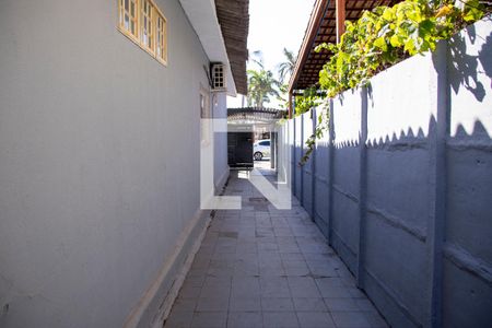 Casa para alugar com 75m², 2 quartos e 1 vagaQuintal