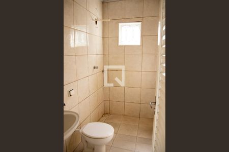 Casa para alugar com 75m², 2 quartos e 1 vagaBanheiro