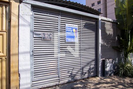 Casa para alugar com 75m², 2 quartos e 1 vagaPlaquinha