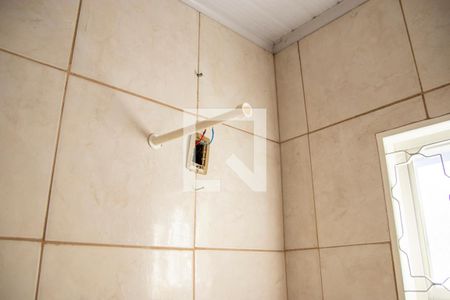 Casa para alugar com 75m², 2 quartos e 1 vagaBanheiro