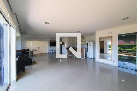 Apartamento à venda com 68m², 2 quartos e 1 vagaÁrea comum - Salão de festas