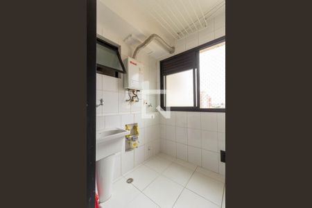 Apartamento à venda com 68m², 2 quartos e 1 vagaLavanderia 