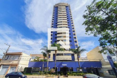 Apartamento à venda com 68m², 2 quartos e 1 vagaFachada