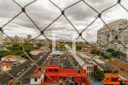 Apartamento à venda com 68m², 2 quartos e 1 vagaVista