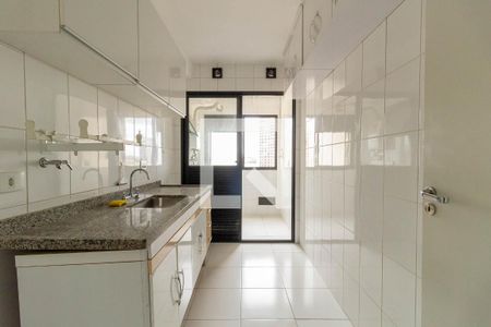 Apartamento à venda com 68m², 2 quartos e 1 vagaCozinha 