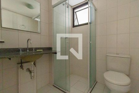 Apartamento à venda com 68m², 2 quartos e 1 vagaBanheiro 