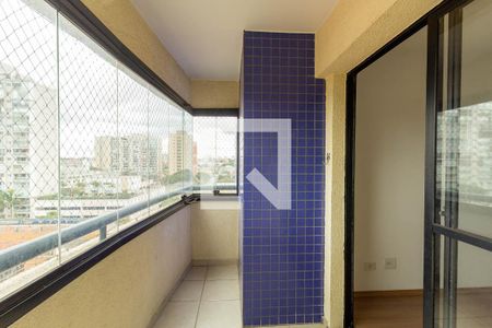 Apartamento à venda com 68m², 2 quartos e 1 vagaVaranda 