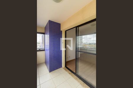 Apartamento à venda com 68m², 2 quartos e 1 vagaVaranda 