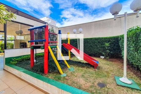 Apartamento à venda com 68m², 2 quartos e 1 vagaÁrea Comum - Playground