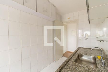 Apartamento à venda com 68m², 2 quartos e 1 vagaCozinha 