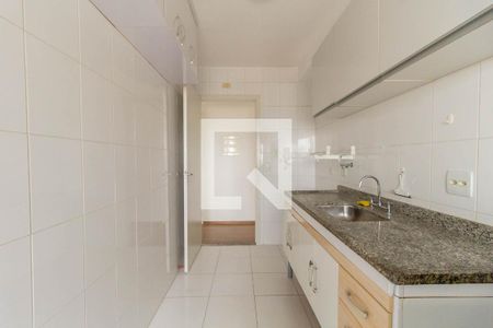 Apartamento à venda com 68m², 2 quartos e 1 vagaCozinha 
