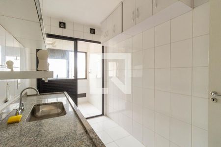 Apartamento à venda com 68m², 2 quartos e 1 vagaCozinha 