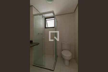 Apartamento à venda com 68m², 2 quartos e 1 vagaBanheiro 