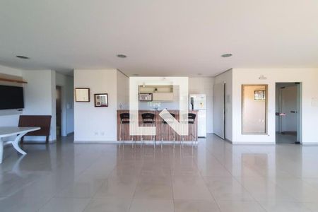 Apartamento à venda com 68m², 2 quartos e 1 vagaÁrea comum - Salão de festas