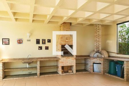 Apartamento à venda com 68m², 2 quartos e 1 vagaÁrea comum - Churrasqueira