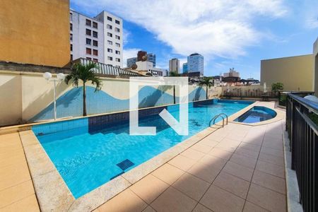 Apartamento à venda com 68m², 2 quartos e 1 vagaÁrea comum - Piscina