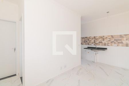 Studio de apartamento à venda com 1 quarto, 30m² em Vila Dom Pedro II, São Paulo
