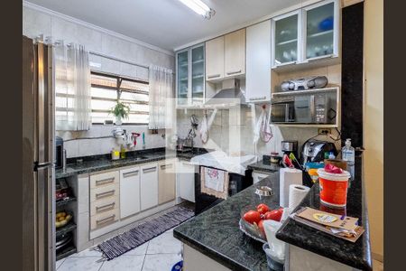 Casa à venda com 400m², 4 quartos e 8 vagasCozinha